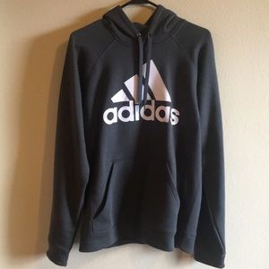 Adidas Hoodie